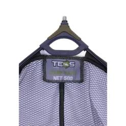 Ensemble Teos Epuisette Slimshot Carp 350