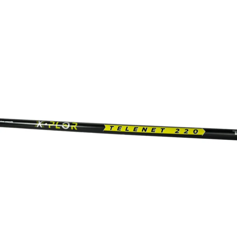 Ensemble Teos Epuisette Xplor Telenet 220