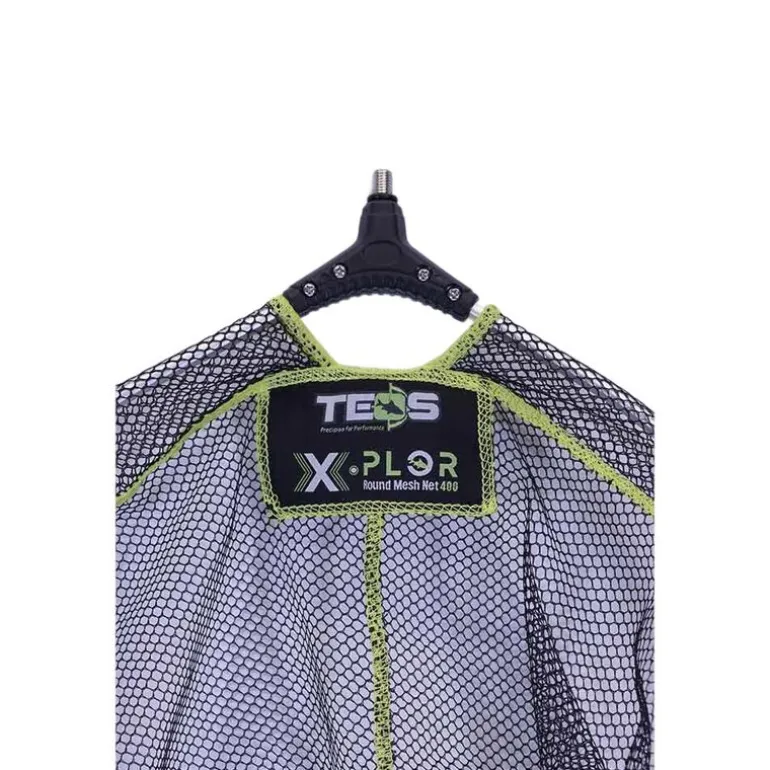 Ensemble Teos Epuisette Xplor Telenet Mini 300