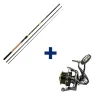 Ensemble Teos Feeder X-Plor Allround Feeder 360