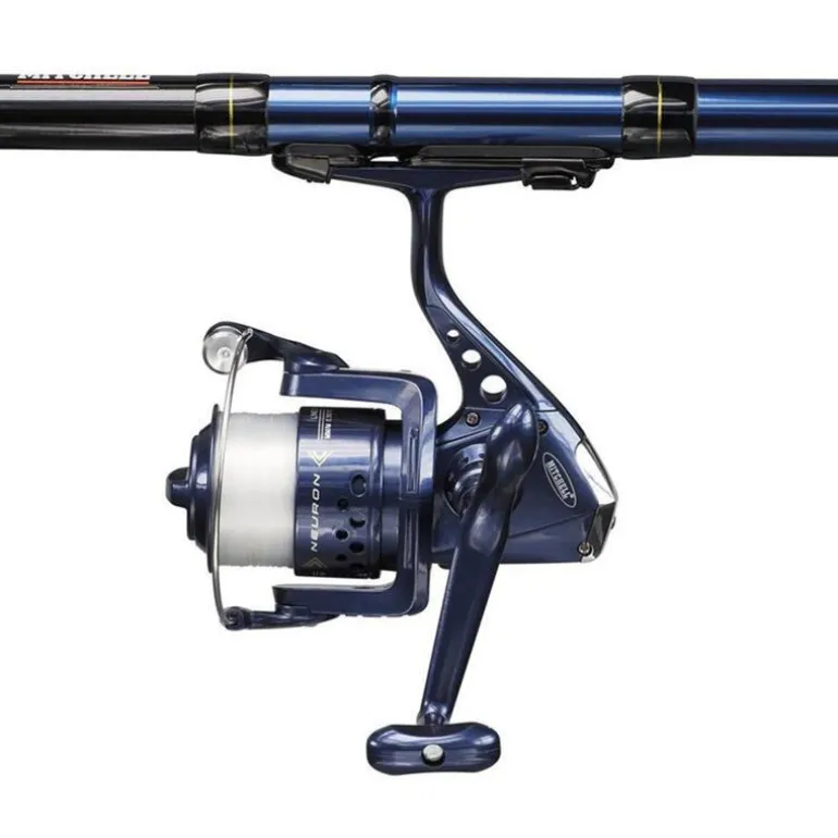 Ensemble Télescopique Neuron SW Float Combo 400-T -