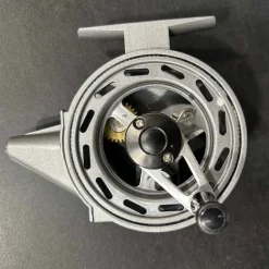 Ensemble WILDER ADJUST FE410 5-15G + MOULINET VIPER TOC 75