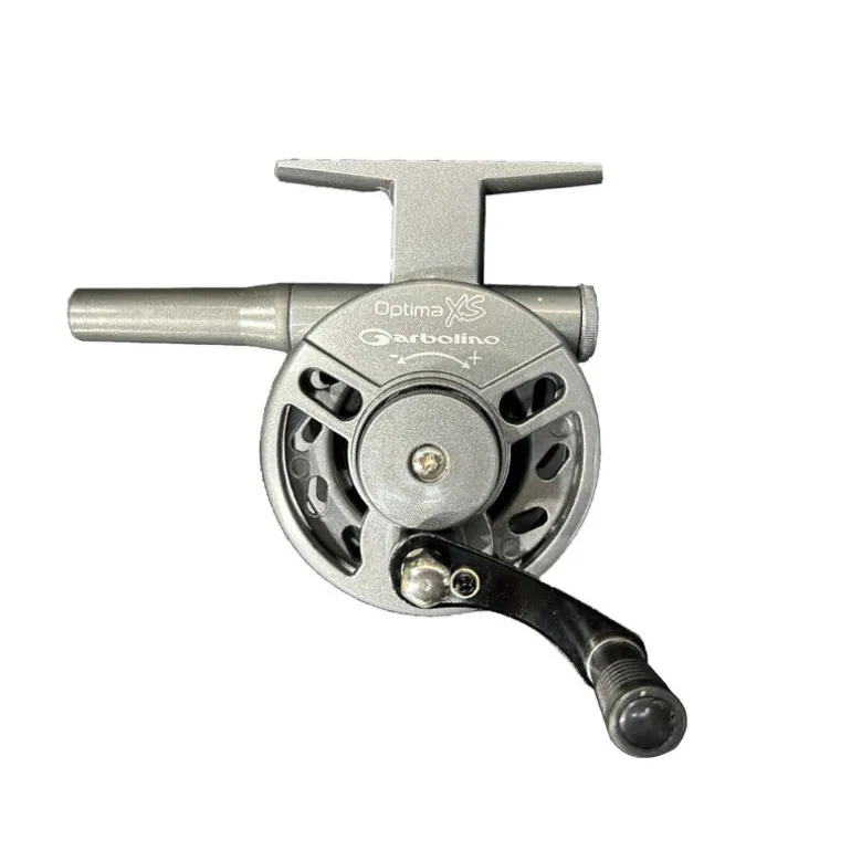 Ensemble WILDER ADJUST FE480 5-15G + MOULINET OPTIMA XS TR65