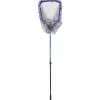 EPUISETTE ALU PLIANTE TELE FOLDER - 210 X 60/50 CM FLASHMER