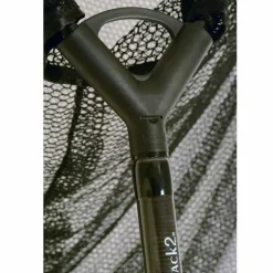 Epuisette carpe mack2 carp addict landing net