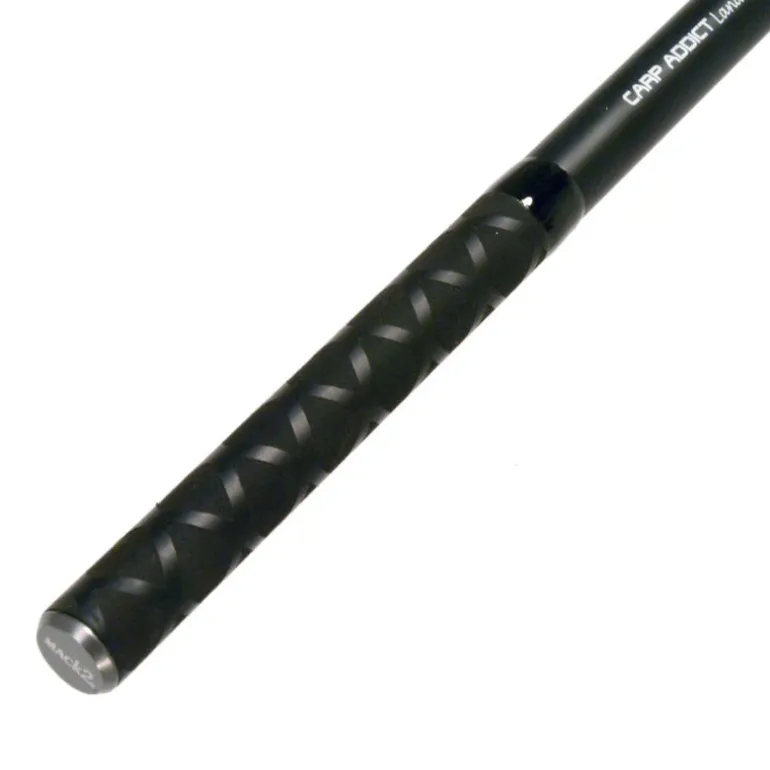 Epuisette carpe mack2 carp addict landing net