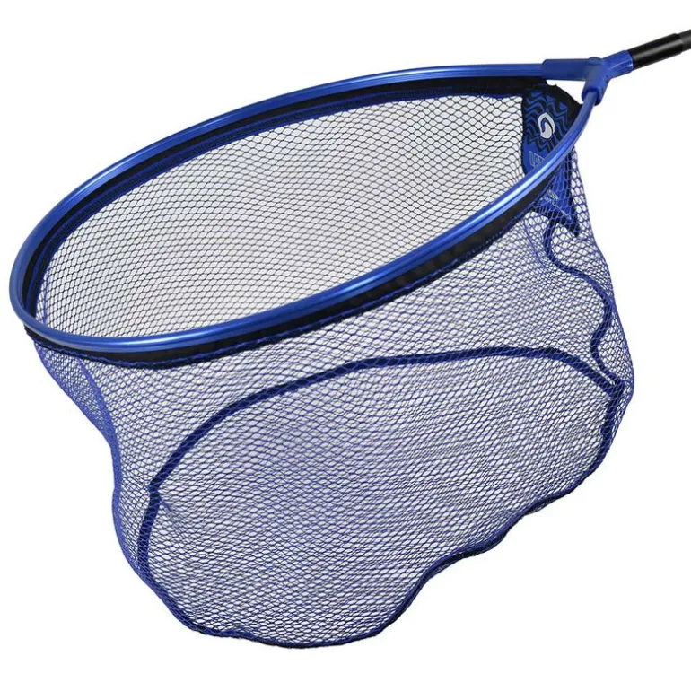 Epuisette Garbolino latex Match