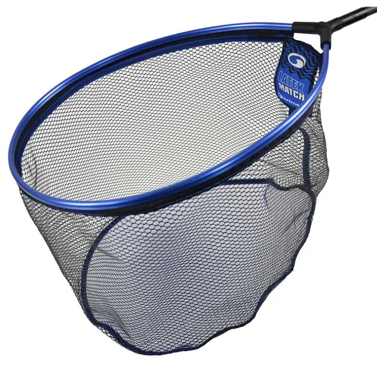 Epuisette Garbolino Latex Carp Scoop