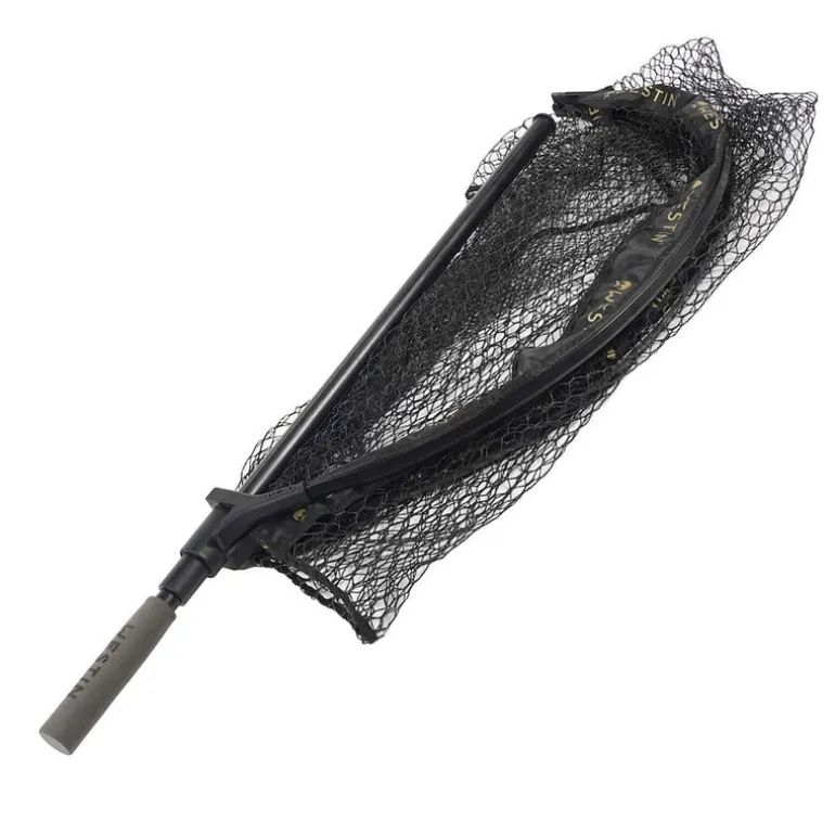 Epuisette Pliante WESTIN W3 C&R X-Large Noir