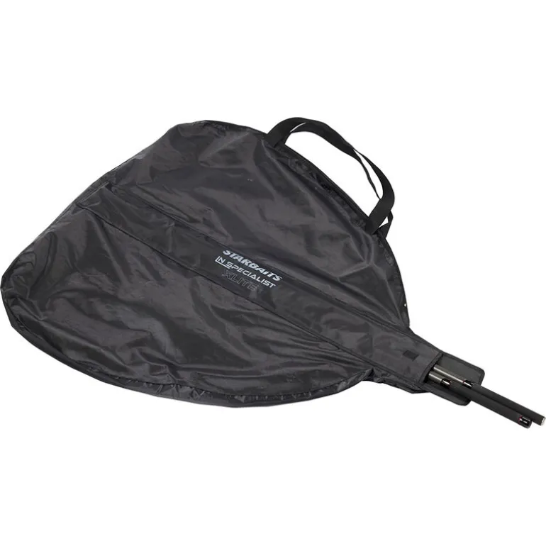 Epuisette Starbaits Specialist XLite