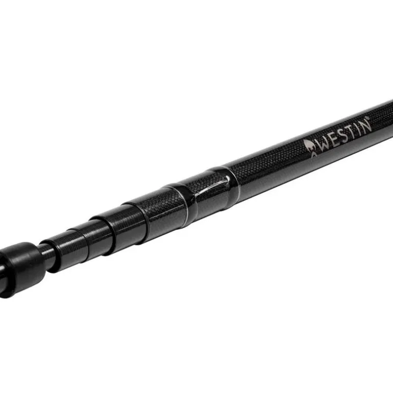 Epuisette Télescopique WESTIN W6 C&R Medium