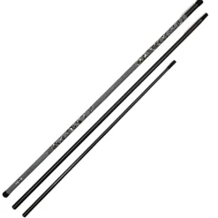 Epuisettes Teos Majesty Specimen Twin Handle 400