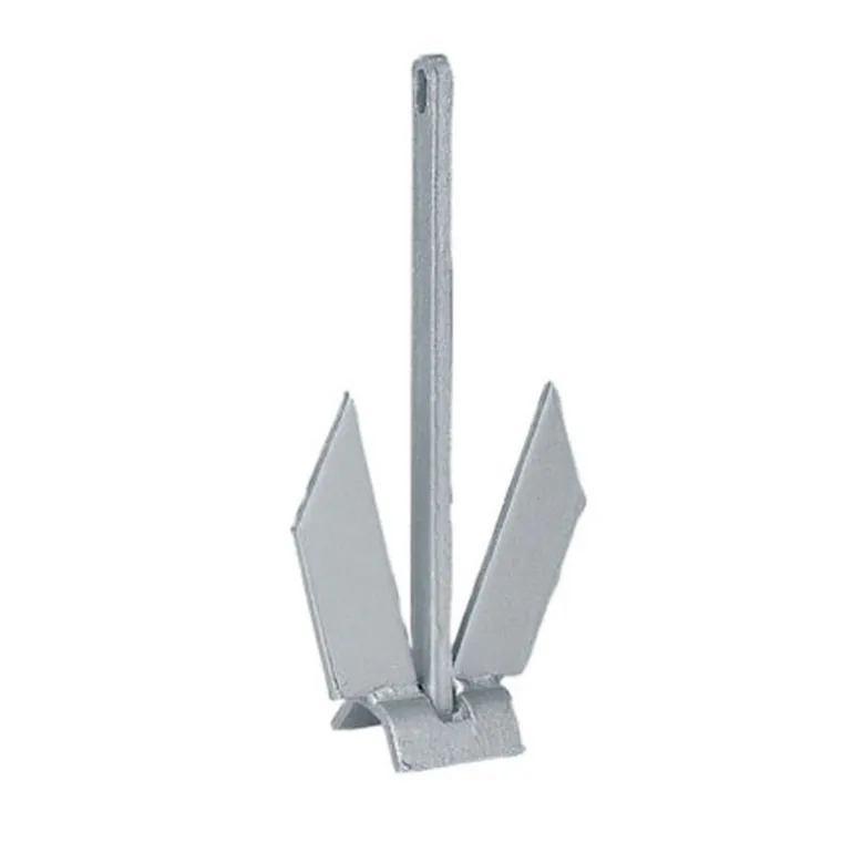 Equipement accastillage plastimo ancre grip