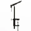 Etau de montage mouche aa black silverstone (noir)