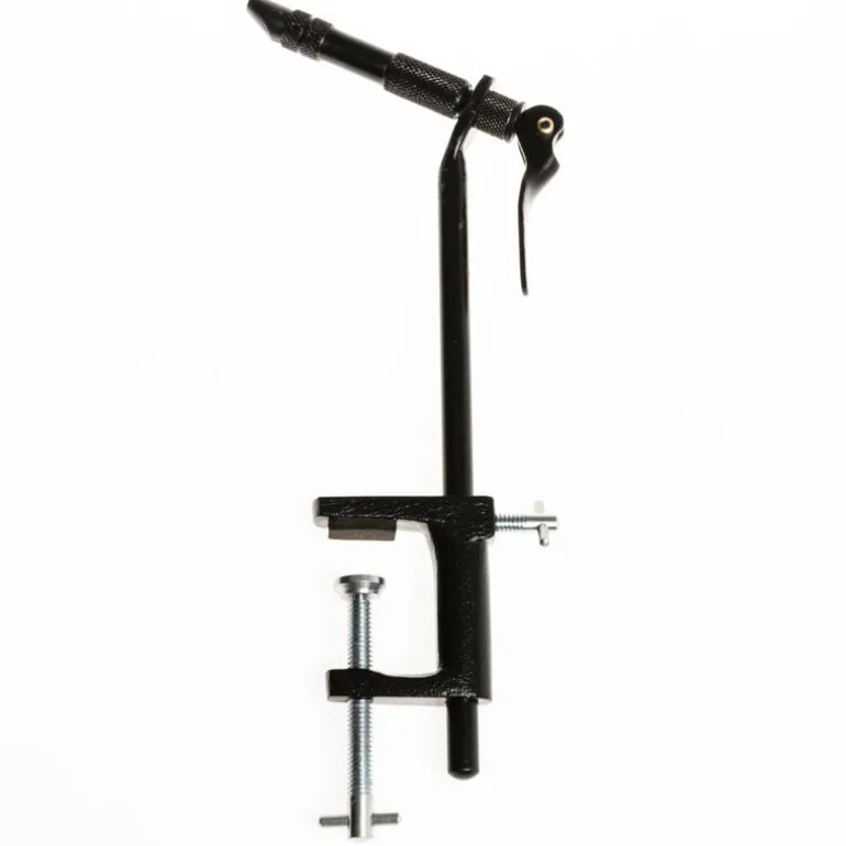 Etau de montage mouche aa black silverstone (noir)