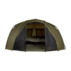Façade Moustiquaire Trakker Tempest 100