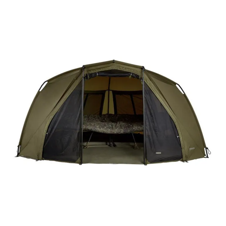 Façade Moustiquaire Trakker Tempest 100