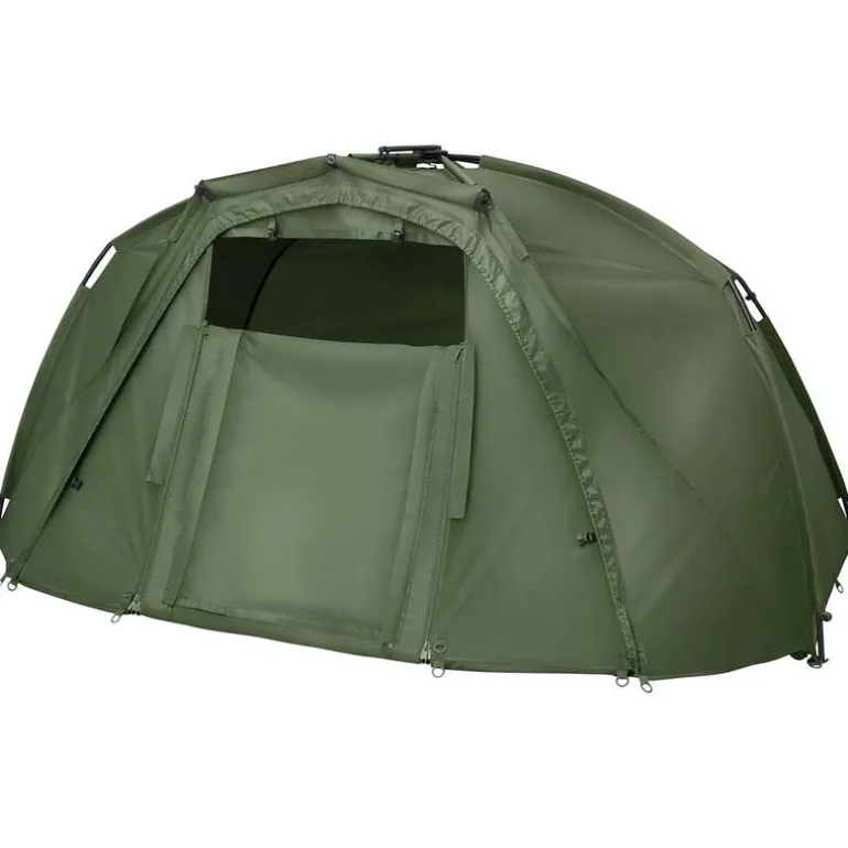 Façade pluie trakker pour tempes brolly v2 full infill panel