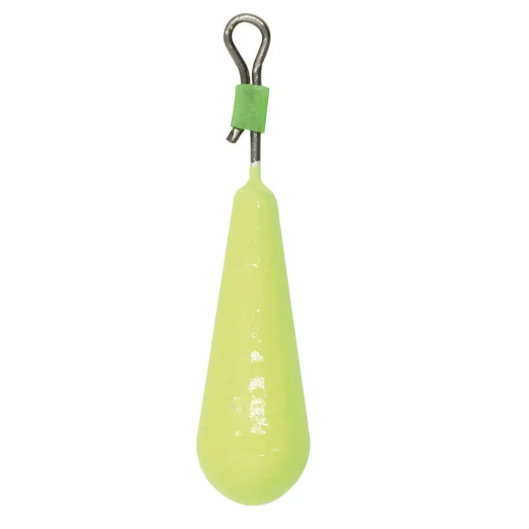 Fast Sinker Phospho Explorer Tackle 10g