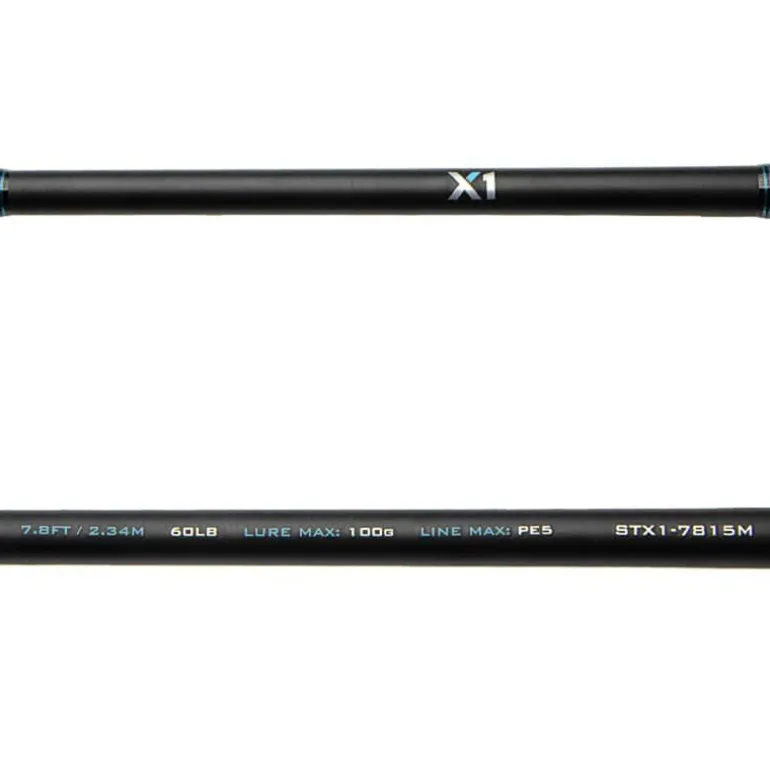 Favorite SX1 Tuna 2m38 30-130g