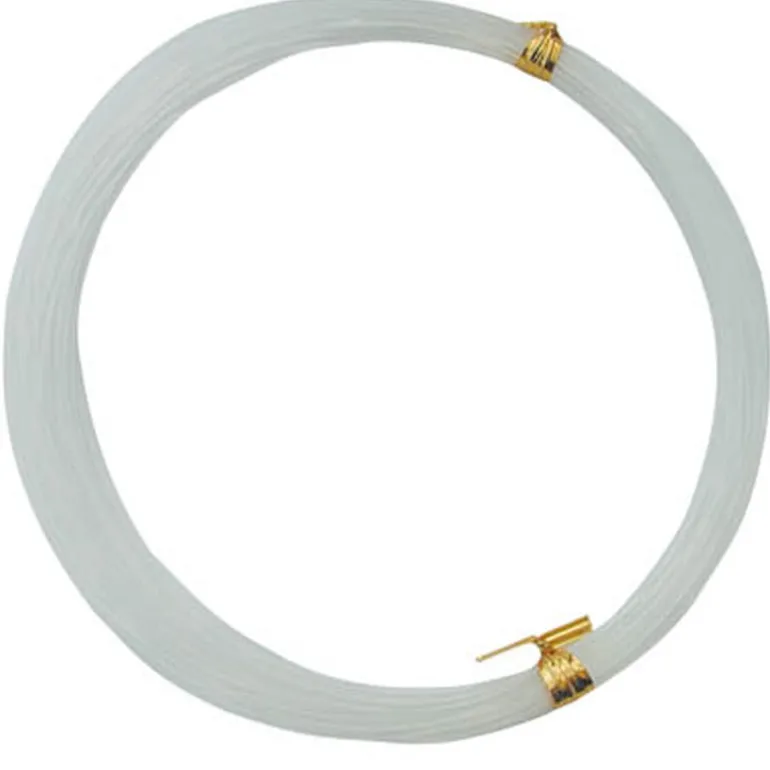 Fil nylon asso double strengh 60m
