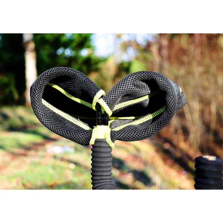 Filet a Deboiter Teos Double Pole Sock