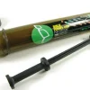 Filet soluble carpe korda longchuck funnel web pva system (7m)