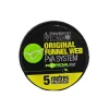 Filet soluble carpe korda funnel web micromesh (5m)