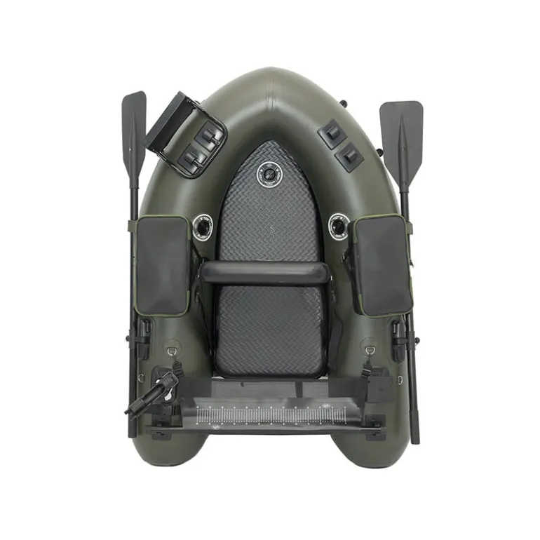 Float Tube Frazer Ranger EVO 170