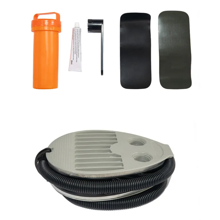 Float Tube Frazer Ranger EVO 150