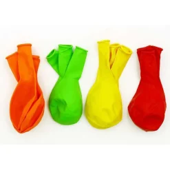 Flotteur Ballon EXPLORER TACKLE Baloon Float X4