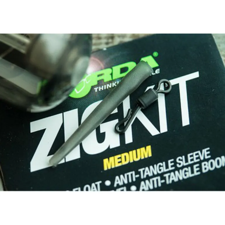 Flotteur carpe korda adjustable zig kit