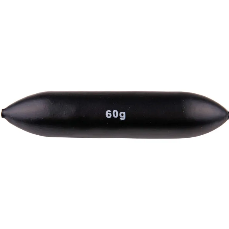 Flotteur sous-marin silure madcat subfloat 60g