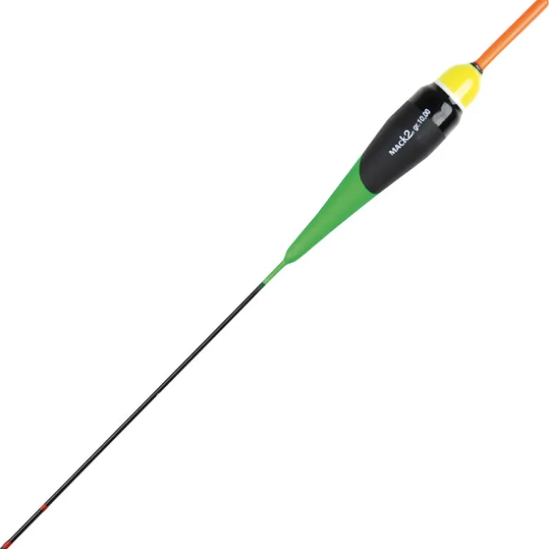 Flotteur/bouchon pour la pêche en mer et eau douce x-line