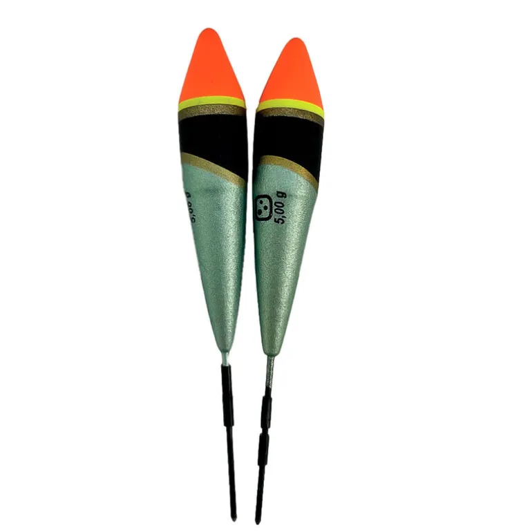 Flotteurs STROW bassine (x2)