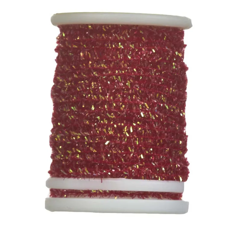Fly tying chenille bobine mini fritz jmc