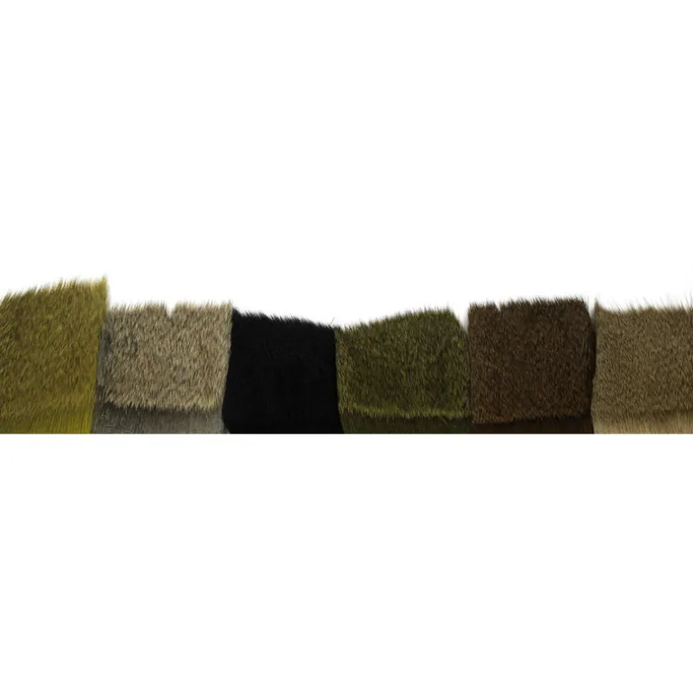 Fly tying jmc chevreuil select extra fin jmc