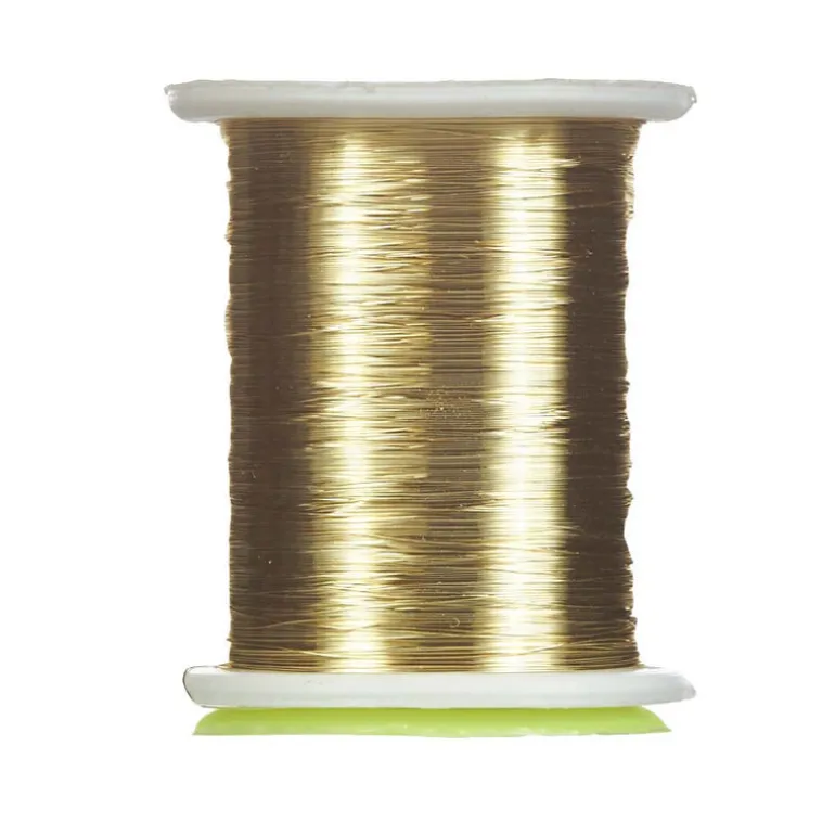 Fly tying jmc fil de cuivre