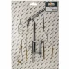 Fly tying kit outillage super aa jmc
