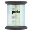 Fly tying tinsel perle medium jmc