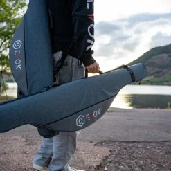 Fourreau Evok Tactikal Dual Rod Case 120