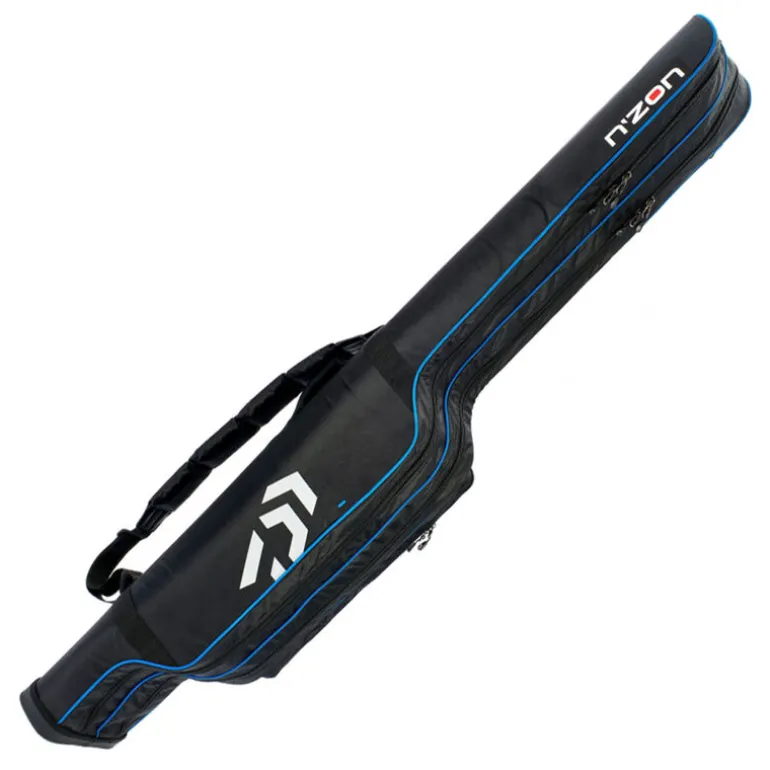 Fourreau feeder daiwa n'zon nz 4 cannes montées 180cm