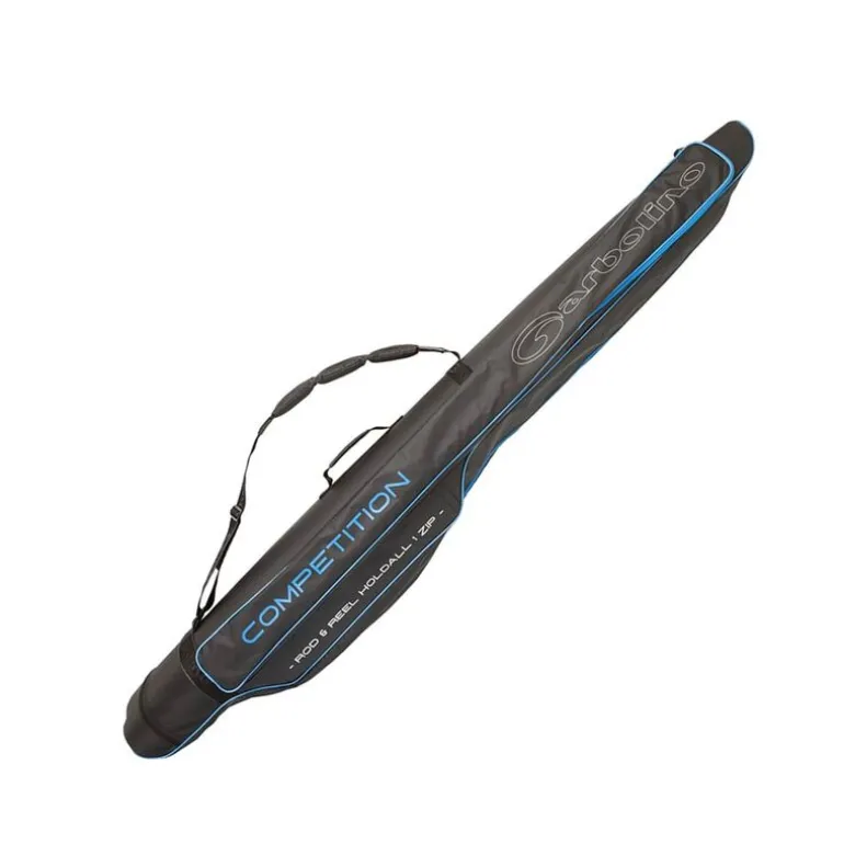 Fourreau Match Garbolino Feeder Rigide Multizip Squdra Competition Series