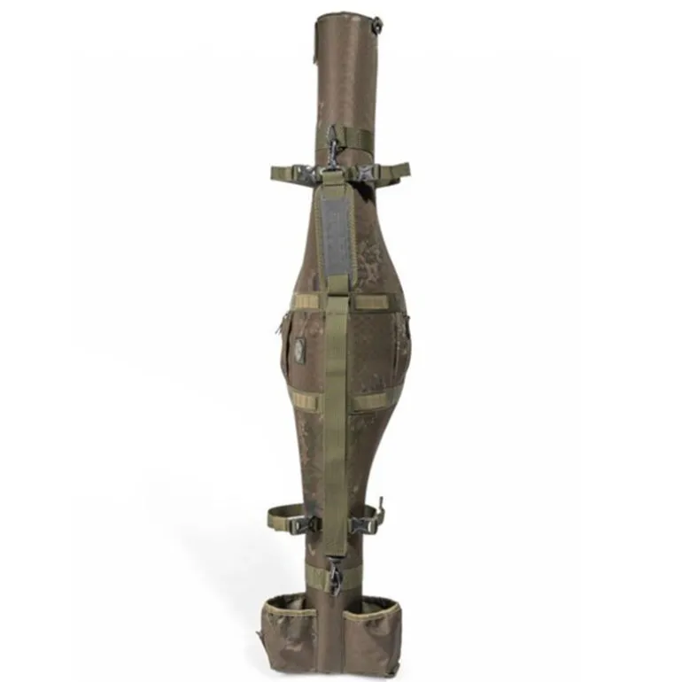 Fourreau Nash Scope OPS Hi Protect 9ft 2 Rod Skin