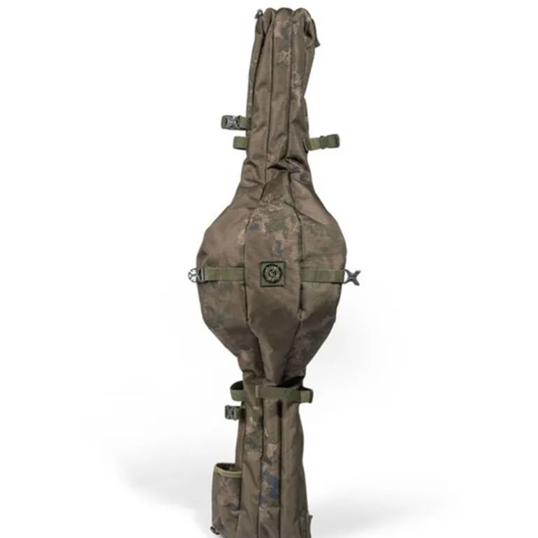 Fourreau Nash Scope OPS Soft Protect 9ft 3RodSkin
