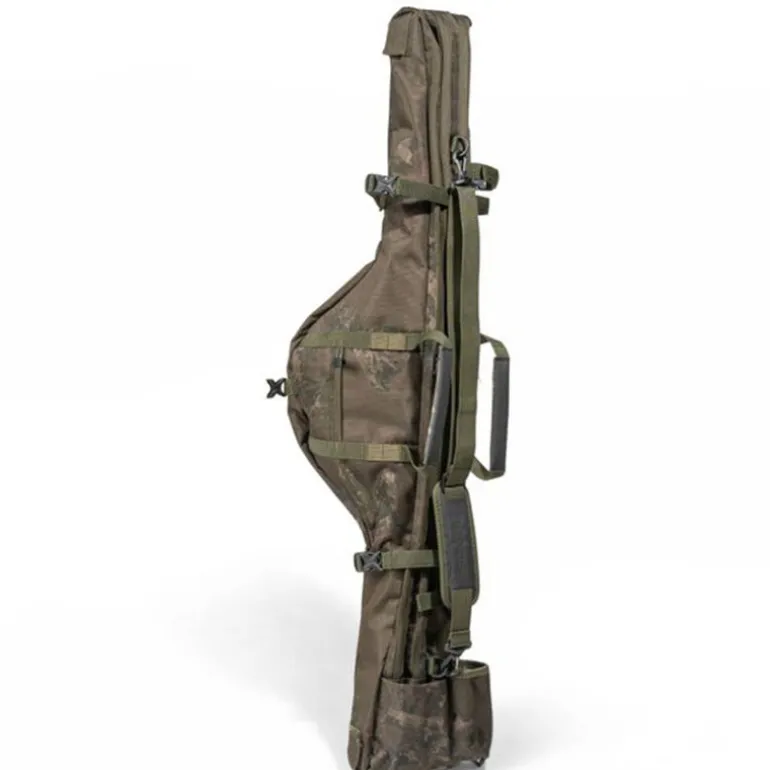 Fourreau Nash Scope OPS Soft Protect 9ft 3RodSkin