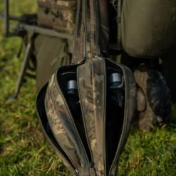 Fourreau Nash Subterfuge Hi Protect 3 Rod Skin 13ft