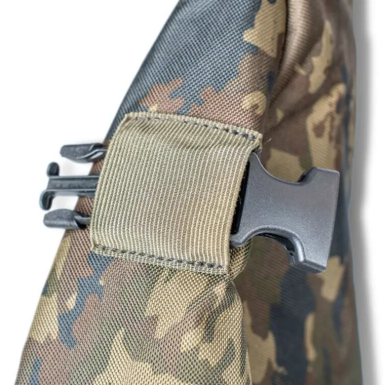 Fourreau Nash Subterfuge Soft Protect 1 Rod Skin 12ft