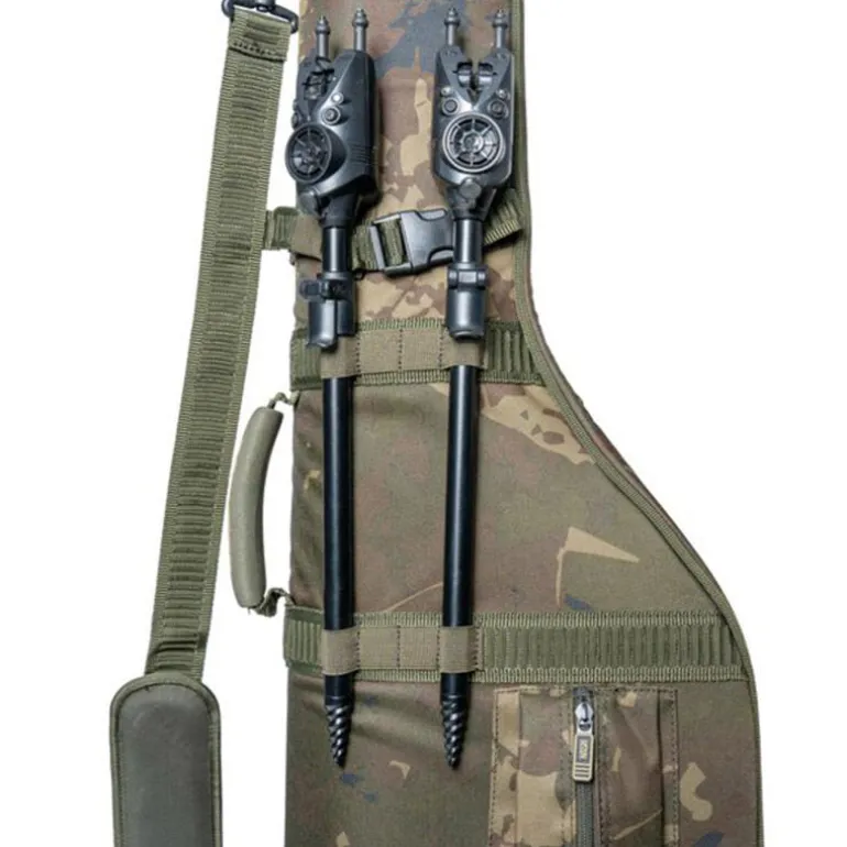 Fourreau Nash Subterfuge Hi Protect 2 Rod Skin 12ft