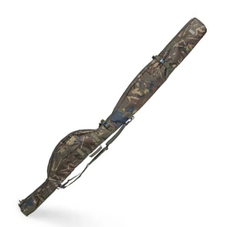 Fourreau Nash Subterfuge Soft Protect 2 Rod Skin 13ft